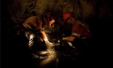 Under and out ... Australian underground coal contractor Delta SBD has gone into liquidation
