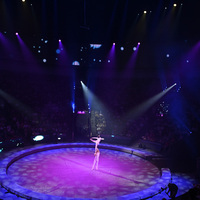 RUSSIA-MOSCOW-CIRCUS FESTIVAL-IDOL-2026-PERFORMANCE
