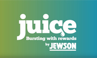 Juice by Jewson reaches four million redemptions milestone