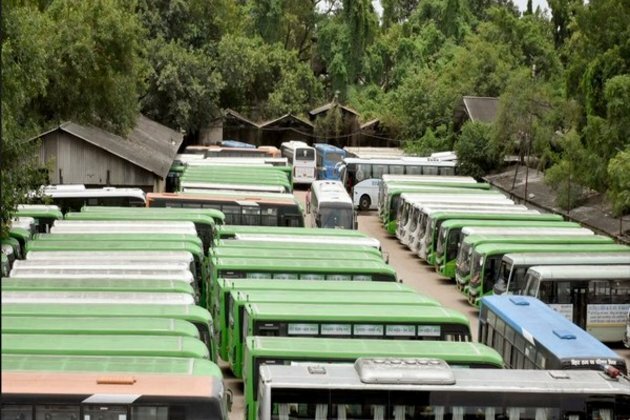 Maharashtra: BEST increases Ho-Ho AC bus service for tourists