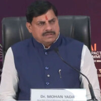 Madhya Pradesh to launch State AI Mission: CM Mohan Yadav announces at AI Summit