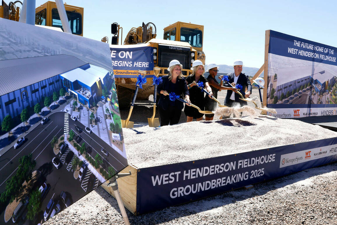 Henderson city councilwomen in social media rift - Henderson