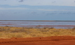 BCI's Mardie project in WA's Pilbara.