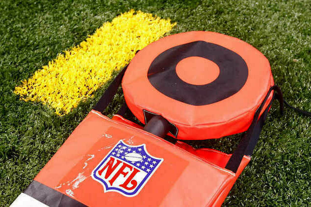 NFL to employ Hawk-Eye technology for line to gain in 2025