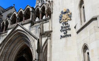 Pension SuperFund founder Edi Truell faces High Court action