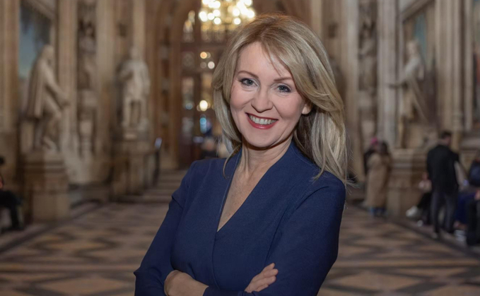 Conservative MP Esther McVey said: "This is a Bill about animal welfare, transparency in meat production and consumer choice. It does not seek to ban halal or kosher meat. It seeks to ensure that it is clearly labelled. It is important that consumers have such information so that they can make an informed choice about what they are buying. Currently consumers do not have that information, and many are purchasing and consuming halal and kosher meat without their knowledge and agreement."