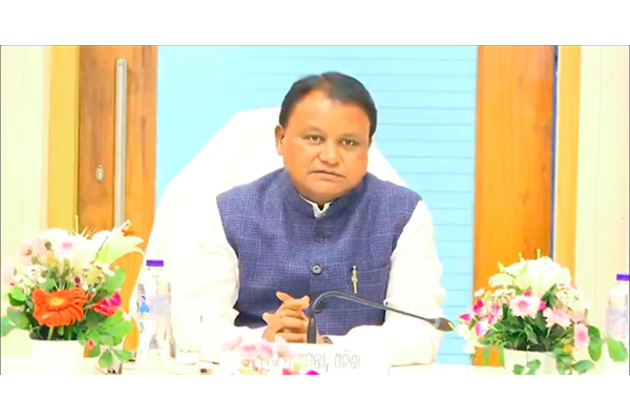 "Coastal innovator:" Odisha CM launches OMBRIC Corridor for research and innovation