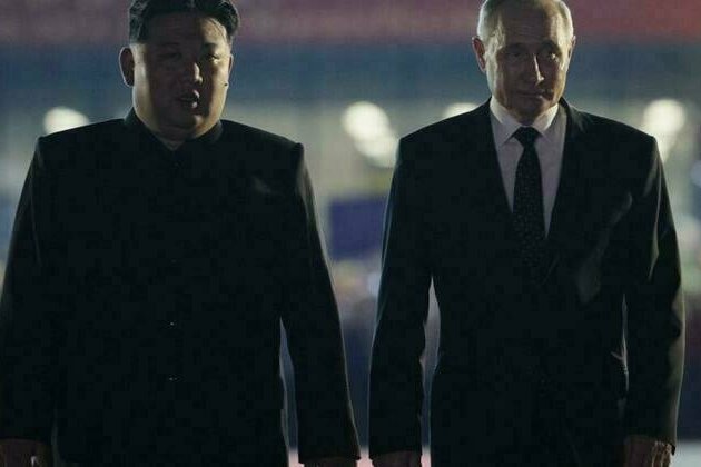 North Korea confirms troop deployment to Russia's Kursk region