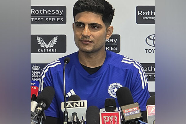 "Second spinner won't be bad option if...": Indian skipper Gill ahead of Birmingham Test