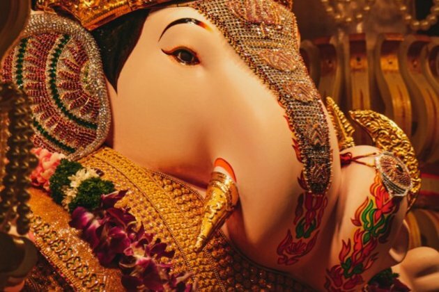 Madras HC: Can't prevent sale of Plaster of Paris Ganesh idols