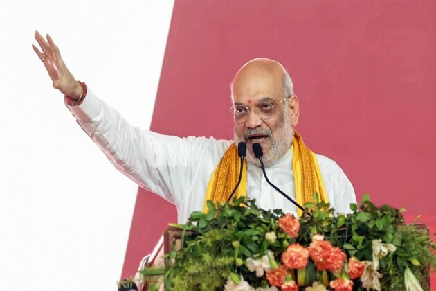 Yamuna cleanup gets deadline: Shah calls for 20-day reviews, 59 new STPs by 2027
