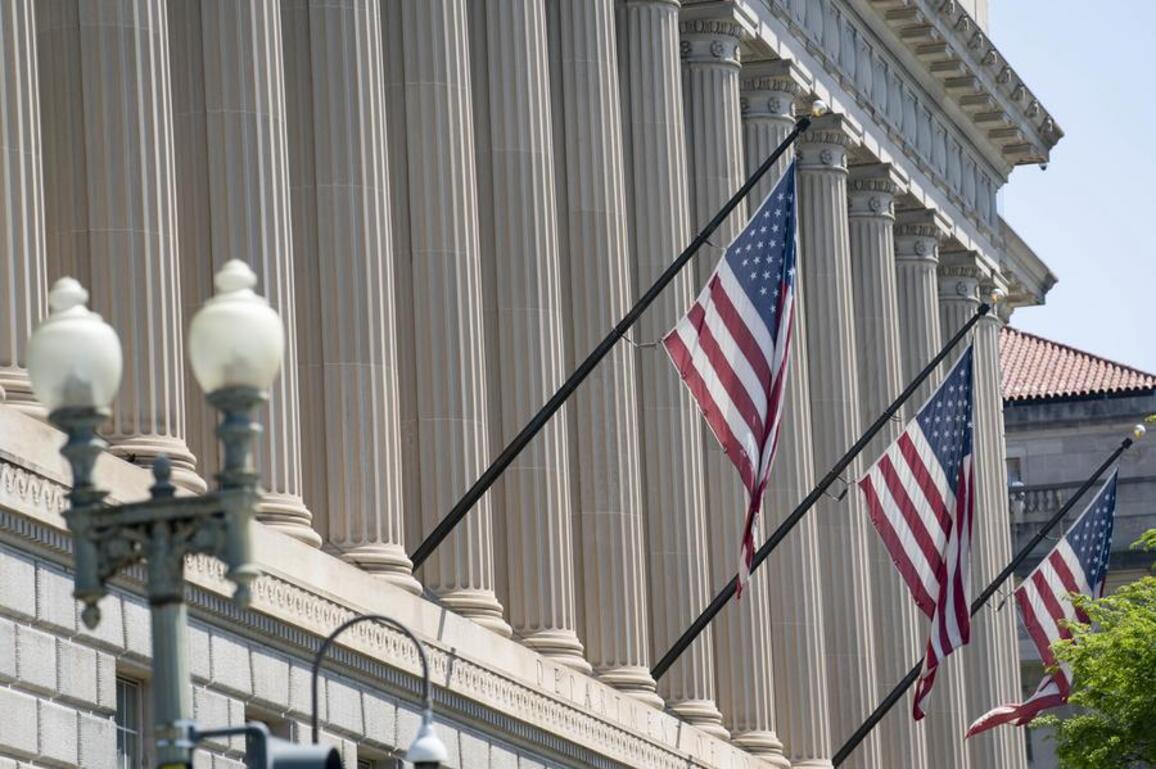 Update: China int'l trade representative holds talks with U.S. officials, business representatives