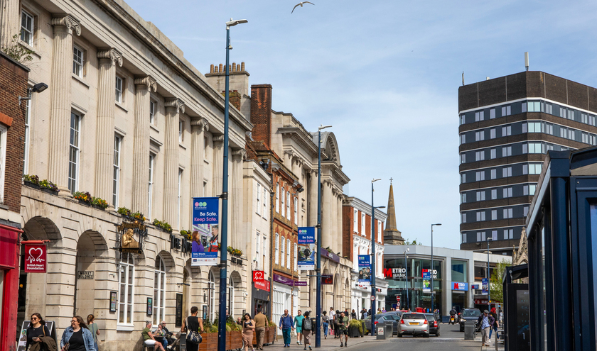 © Chris Dorney / Shutterstock