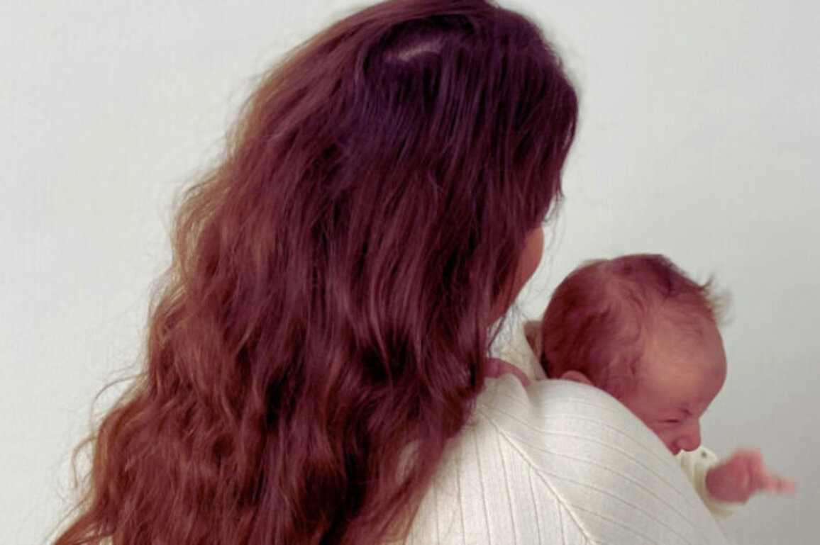 Boyan From Sofia Becomes the First Bulgarian Baby of the New Year
