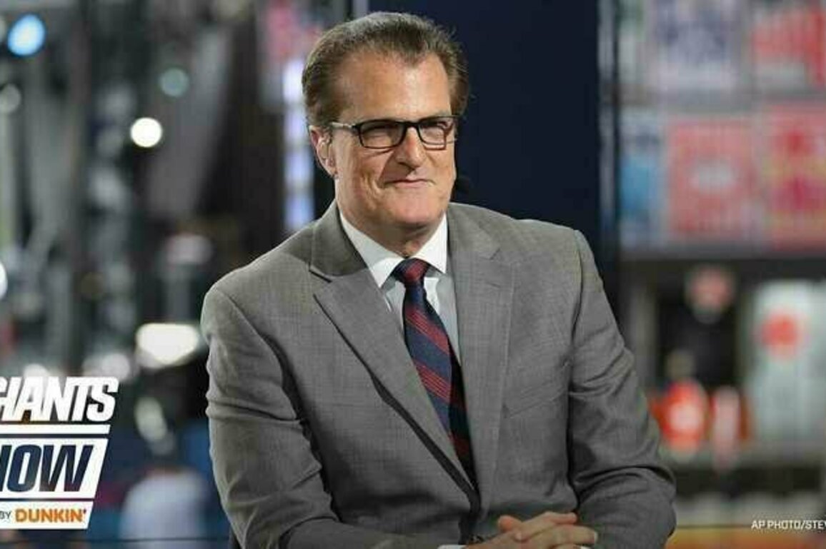 Giants Now: Mel Kiper releases 2-round mock draft