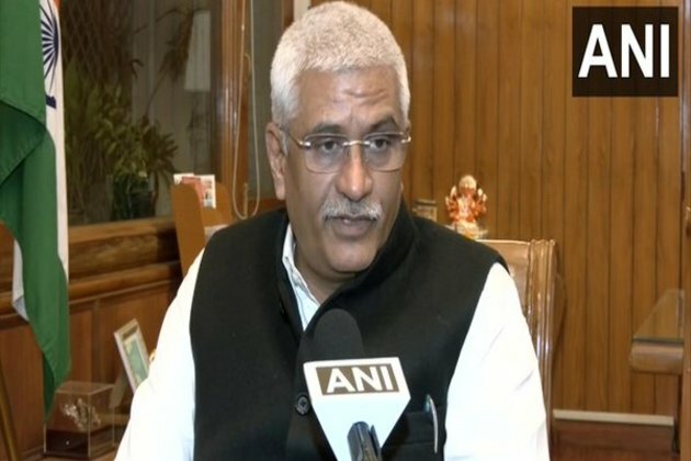 Modi government works in cooperative federalism, Dam Safety Bill-2019 not to encroach state powers
