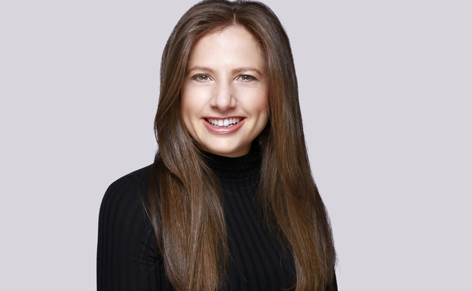 Standard Life's Claire Altman 