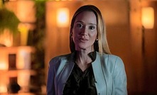 Ana Cabral, da Sigma