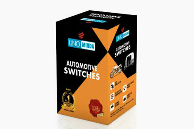 Uno Minda launches new line of side stand sensor and switches for bike riders in Indian Aftermarket