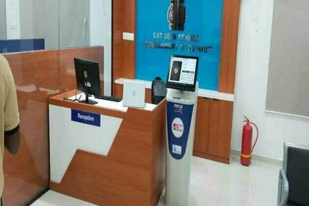 Mantra Softech's Biometric Excellence Fuels Gujarat's Landmark Biometric-Based GST Registration Initiative