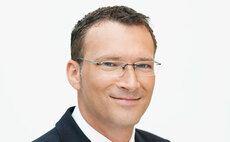 Steadfast hires Franke