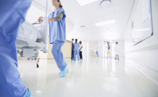 Industry Voice: Continuous uptime in the modern healthcare sector 