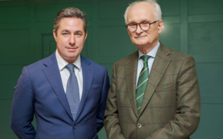 RABI appoints Mark Herrod as its new Chair