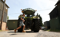 OPINION - Farm Safety Week: Can farming overcome its poor safety record?