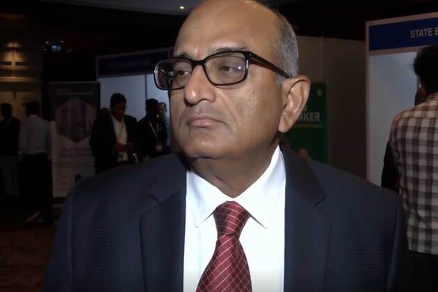 Chennai will need second airport within 5-10 years, says CII Southern Region's Ravichandran