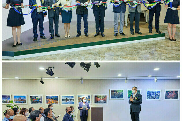 Chengdu Cultural Tourism Video Exhibition "East Asian Cultural Capital - Park City under the Snowy Mountains" Opens in Seoul