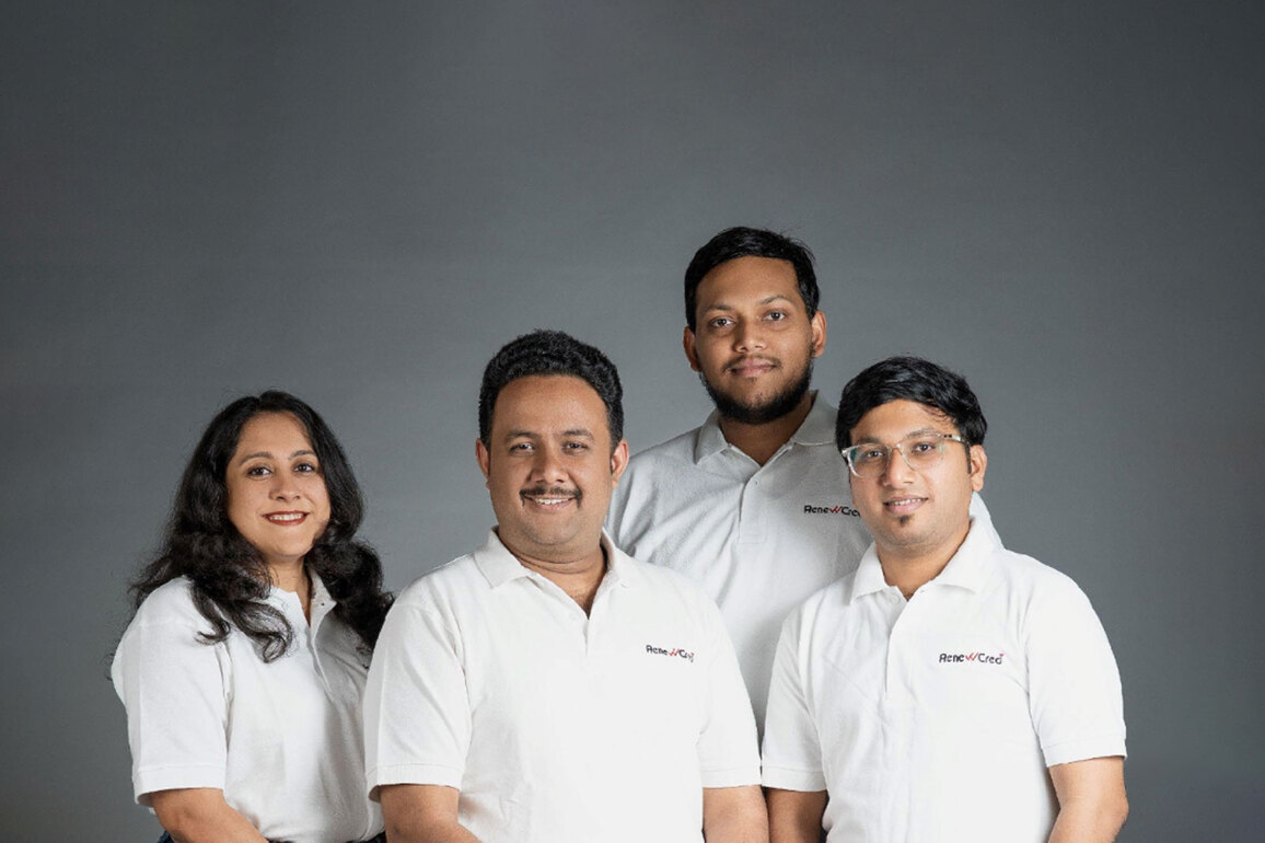RenewCred Closes INR 4.15 Crore Seed Round to Build India's First Technology-Native Carbon Credits Standard and Registry