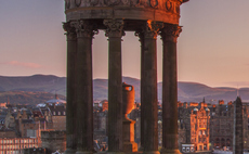 'We are now at the end of the road': EWI urges shareholders to exit trust before Saba takes charge 