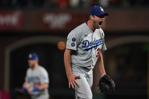 Nail-biter Dodgers, rested Braves ready to begin NLCS rematch