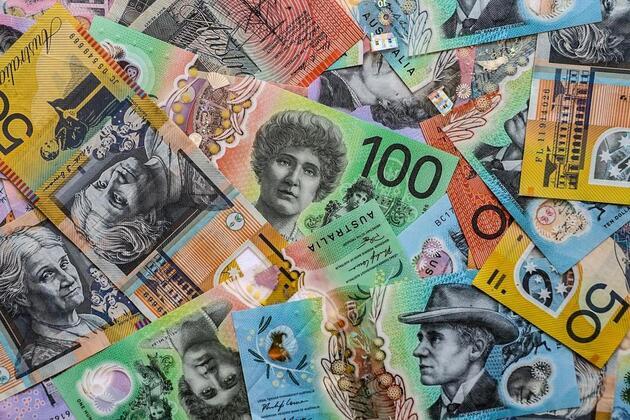 Australias economy will avoid recession but fresh oil price shock now looms