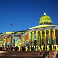 Feature: How museums foster global connections, build cultural bridges