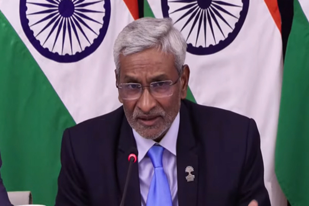 PM Modi thanks Malaysia, Cuba for condeming Pahalgam terror attack: MEA