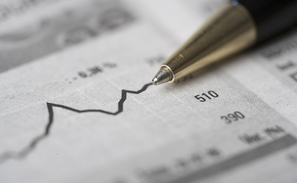 'Sweet spot' for short dated bonds as volatility grows and sales triple