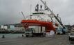 Viking likely to have extended stay in NZ waters