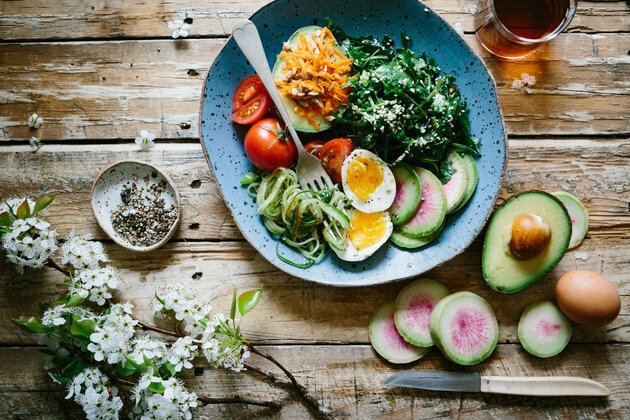 What&#039;s this &#039;longevity&#039; diet, and will it really make you live longer?