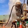 Meeka branches out with new Southern Cross ground