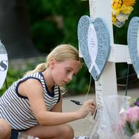 Opinion - Columbine to Annunciation- The childhood we have accepted