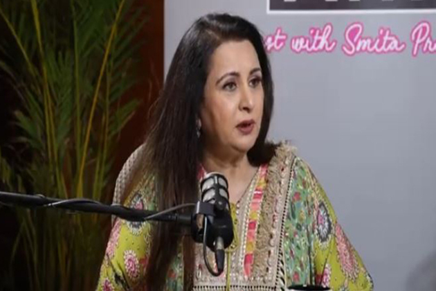 Poonam Dhillon opens up about payment issues in TV industry, says actors are paid "after 90 days"