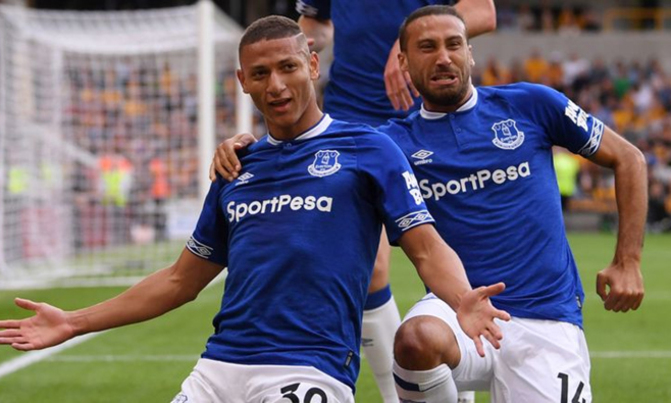 Kenyan champions Gor Mahia to play Everton in November friendly Kenyan champions Gor Mahia to play Everton in November friendly