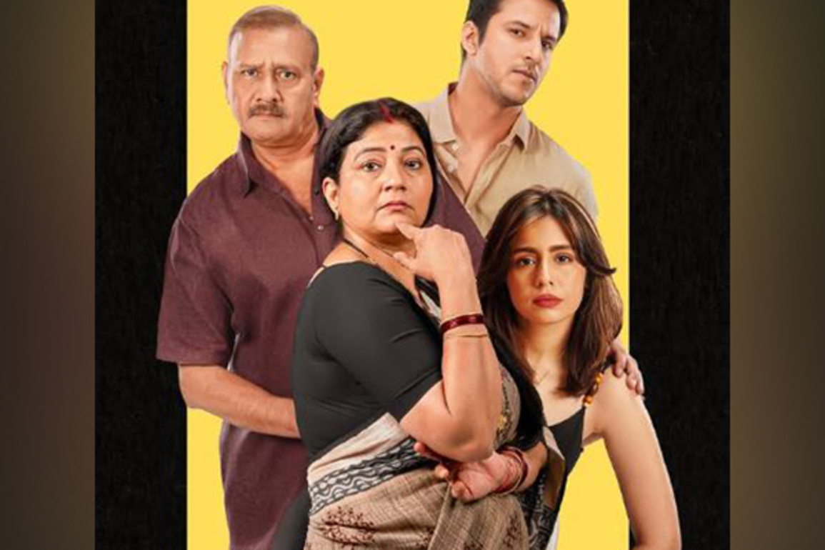 Release of Sumeet Vyas' show 'Very Parivarik 2' postponed in wake of India-Pakistan tensions