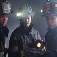 Shows 'Chicago Fire', 'Chicago PD, 'Chicago Med' renewed for new seasons