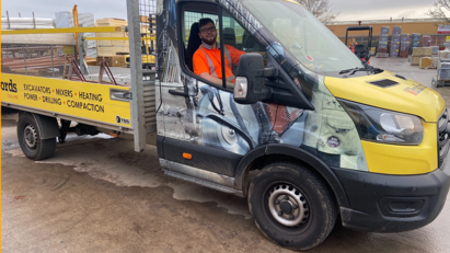 Bradfords celebrates latest apprenticeship success