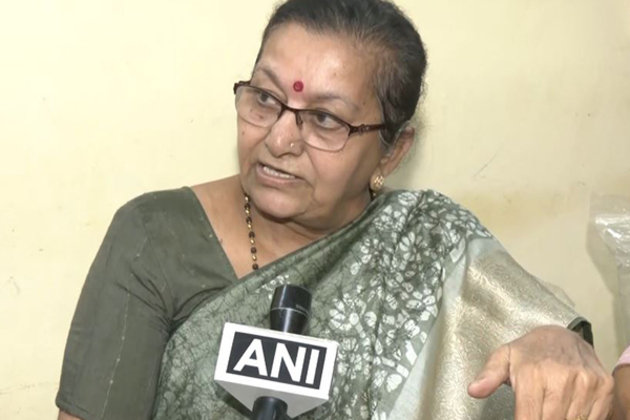 "Ready to serve again," says Bhuj woman who served as Home Guard in 1971 Indo-Pak war
