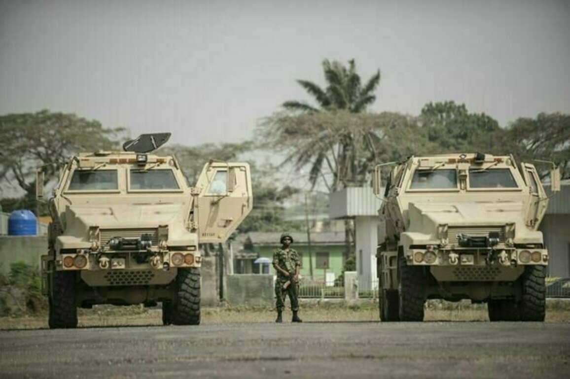 US funding cuts may affect Nigeria's fight against terrorism. Here's how