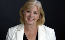 Chronos Sustainability's Nicky Amos: 'The smart money is on impact at scale'