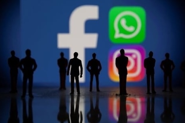 Reuters: Facebook, Instagram, WhatsApp showing 15bn scam ads a day